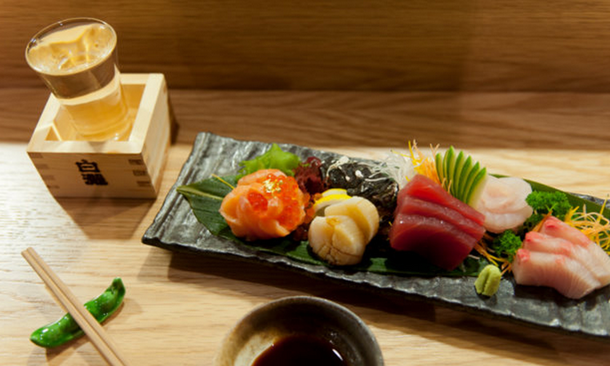 The Best Japanese Restaurants in Melbourne