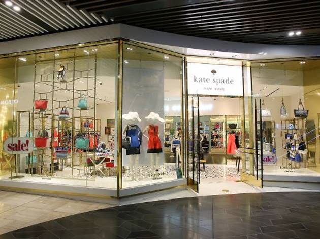 Kate Spade: Emporium Melbourne | Shopping in Melbourne, Melbourne