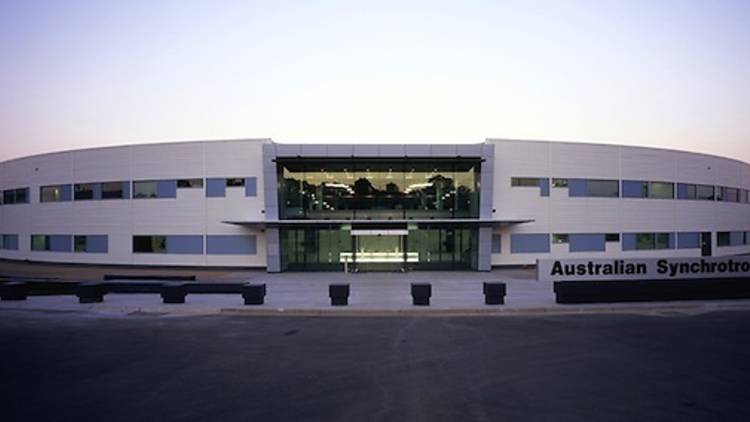 Australian Synchrotron