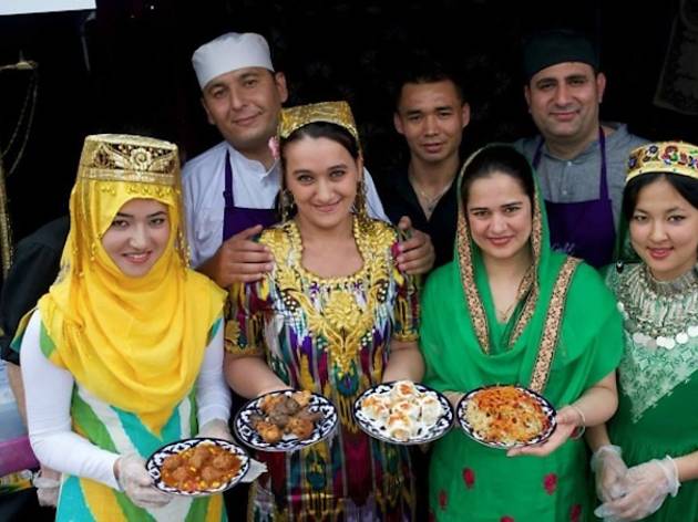 Pamir Pamir