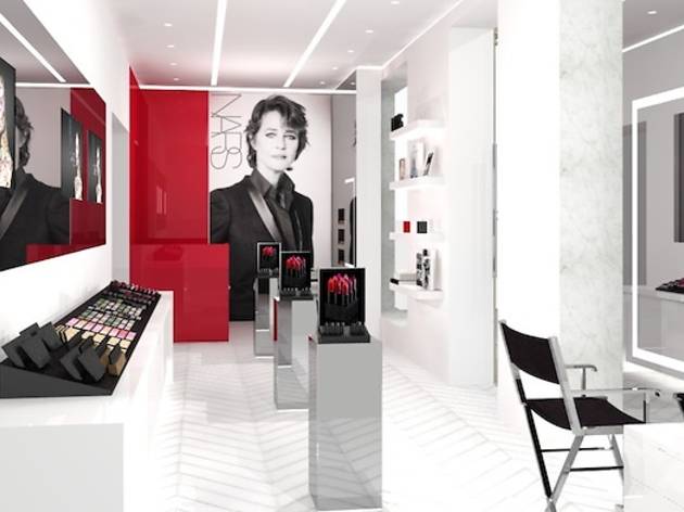 Mecca Cosmetica Mecca Cosmetica