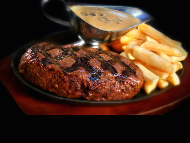 Ballarat Steakhouse Ballarat Steakhouse