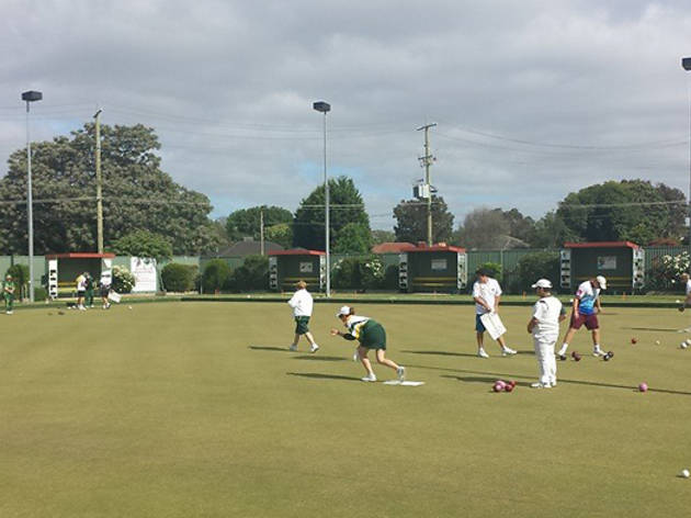 Clayton Bowls Club Clayton Bowls Club