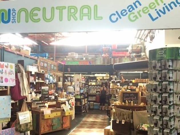 Shop Neutral Shop Neutral