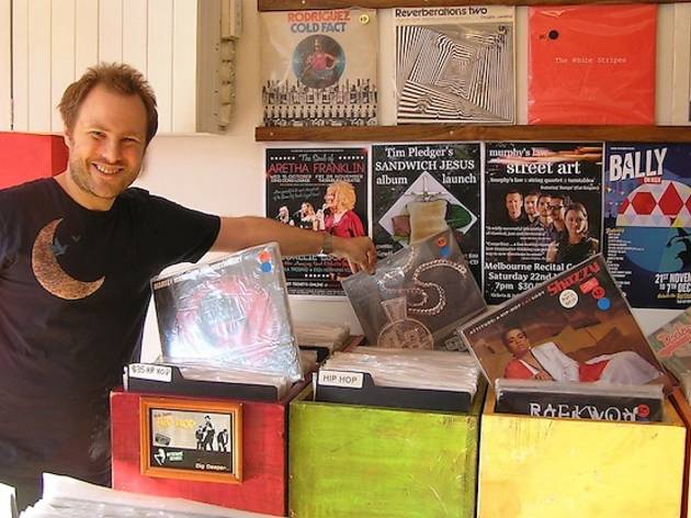 Rathdowne Records Rathdowne Records