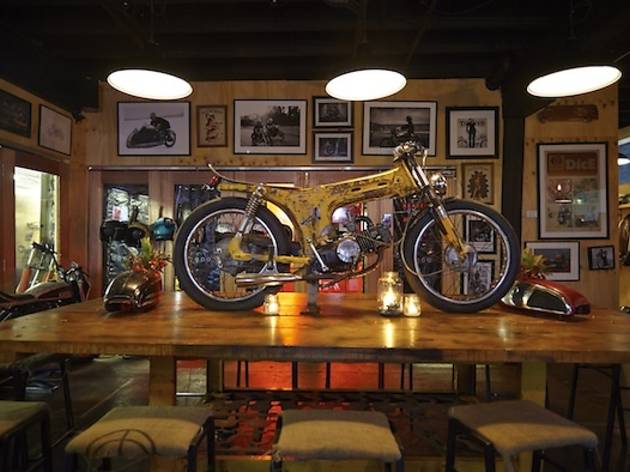 The Kustom Kommune The Kustom Kommune