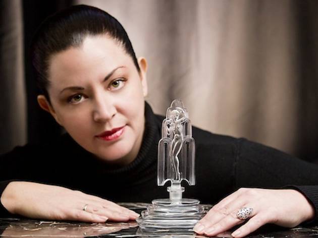 Fleurage Perfume Atelier Fleurage Perfume Atelier
