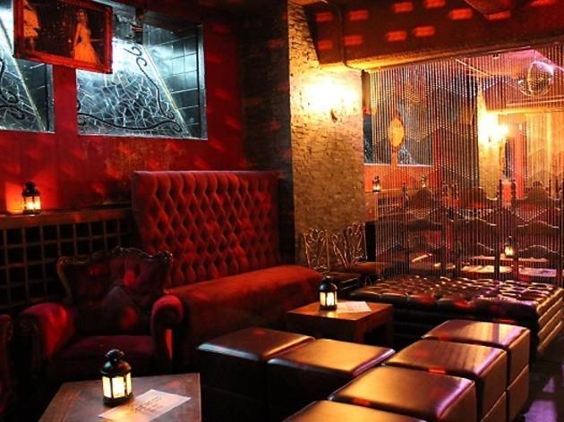 Chaise Lounge | Clubs in Melbourne, Melbourne