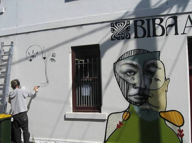 Biba Academy Biba Academy