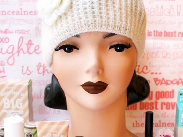 Benefit Brow Bar Benefit Brow Bar