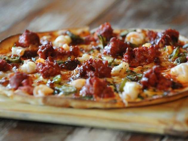 Pizza Religion Pizza Religion