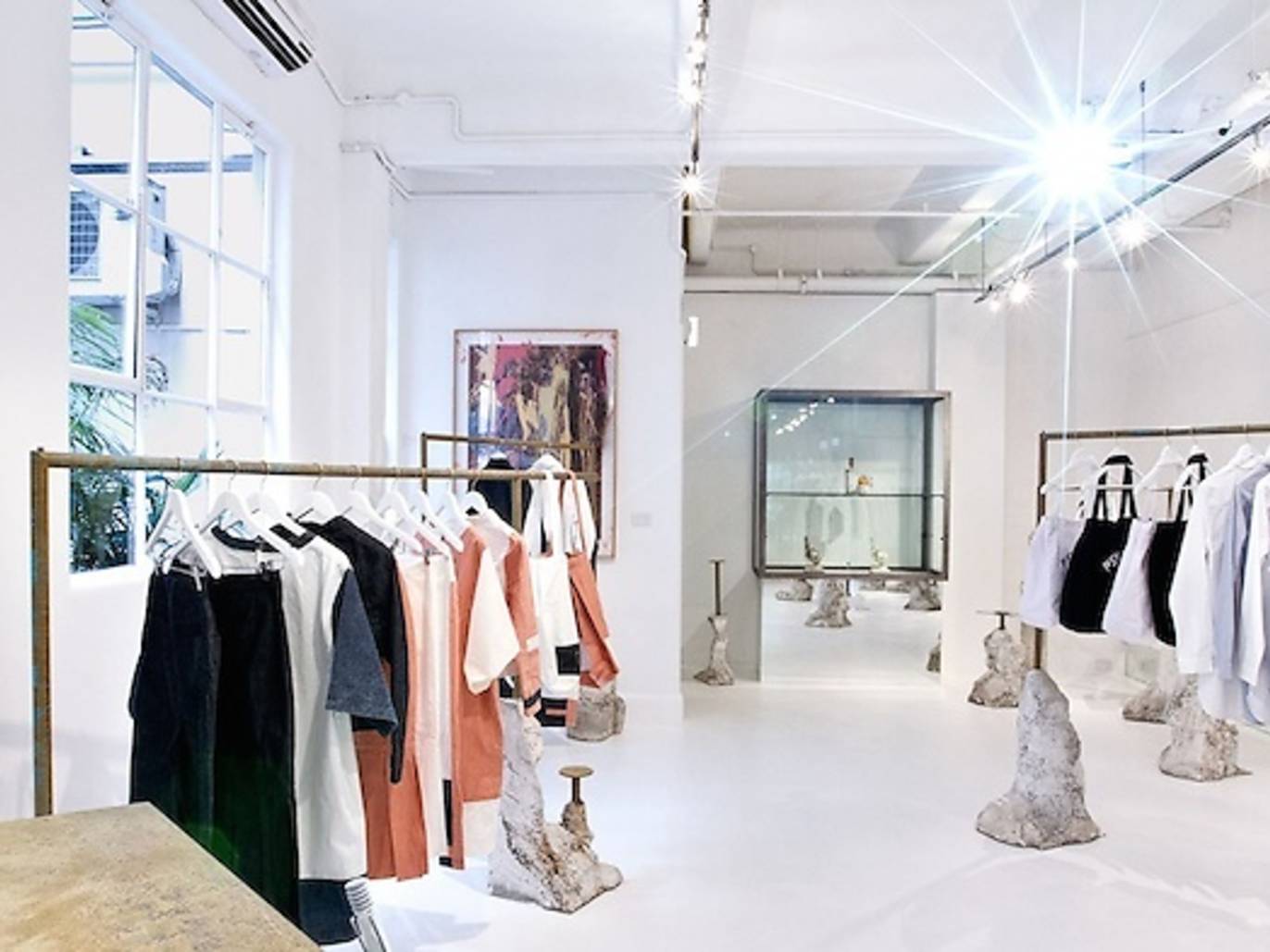 The best Tshirt shops in Melbourne