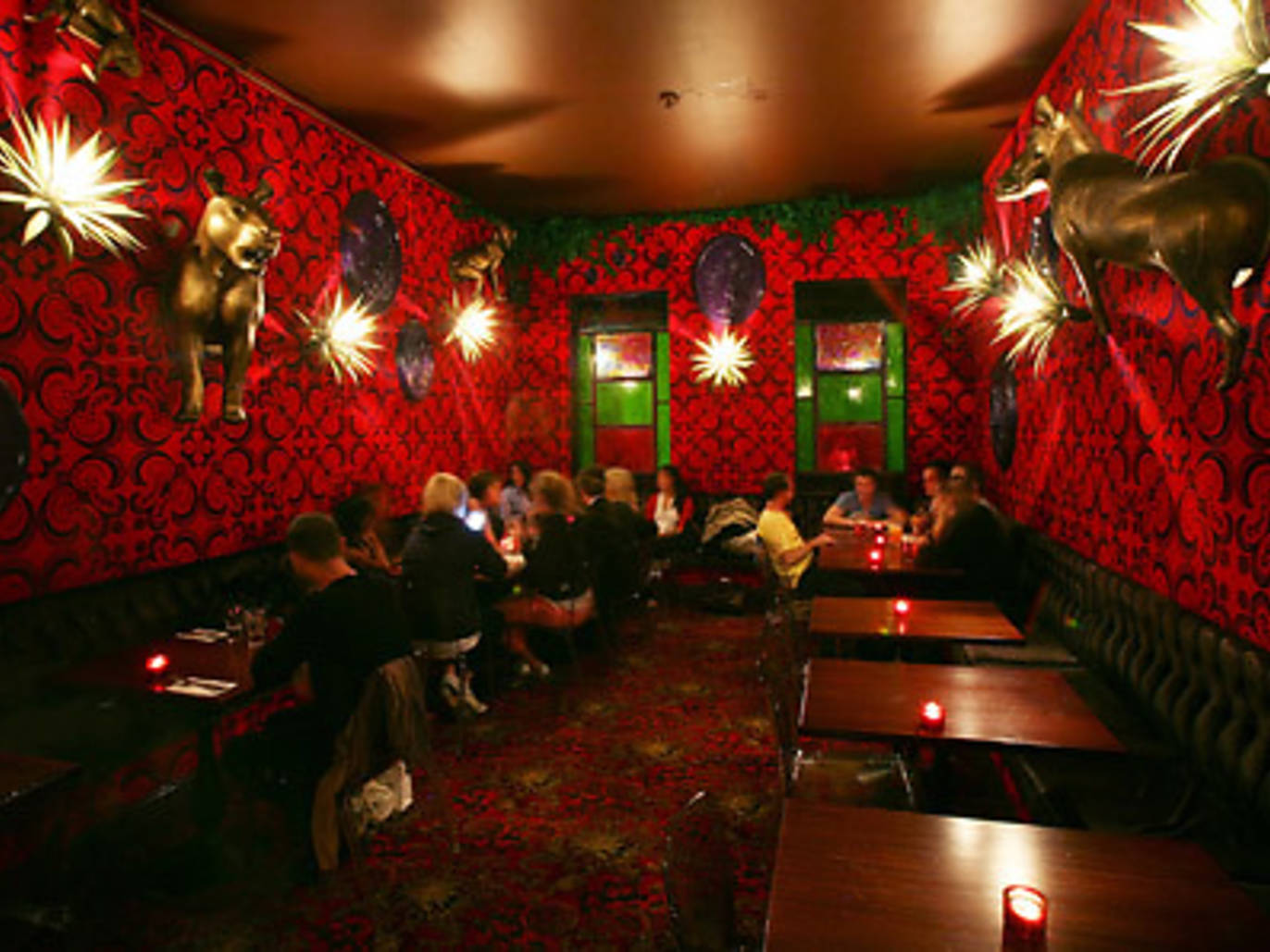 The best bars for dancing in Melbourne