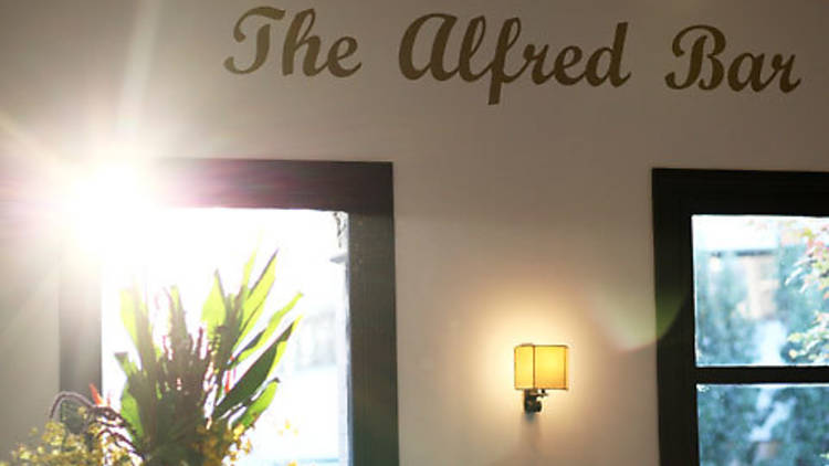 Prince Alfred Hotel