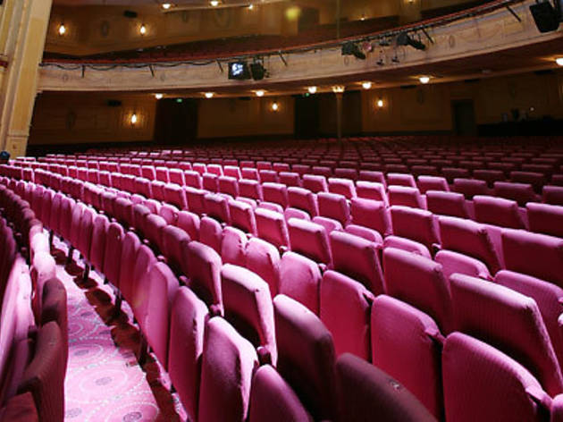 Princess Theatre | Theatre in Melbourne, Melbourne