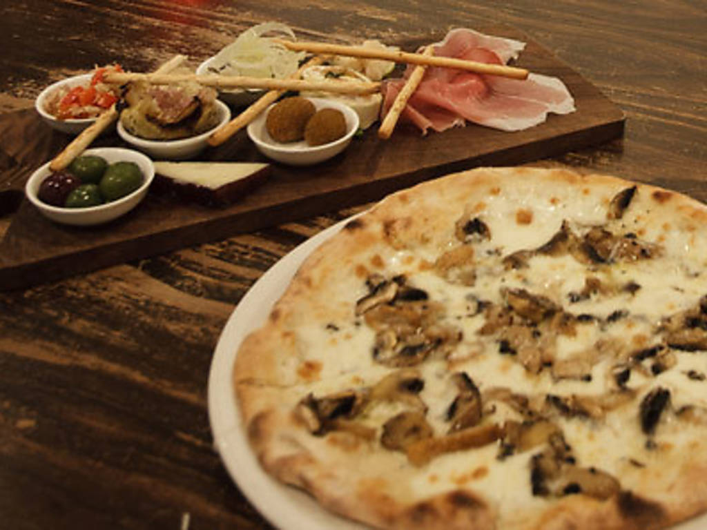 The 23 best pizzas in Melbourne