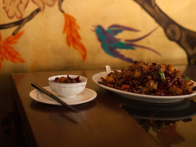 The best Chinese restaurants in Melbourne