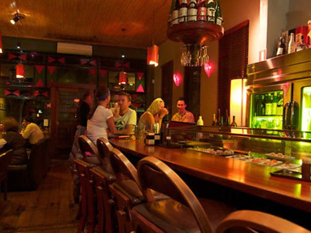 Misuzu's: Albert Park Misuzu's: Albert Park
