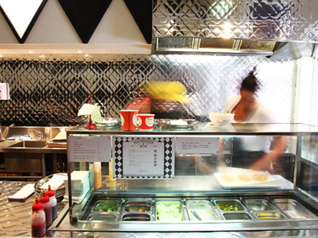 Melbourne's local favourites Melbourne's local favourites