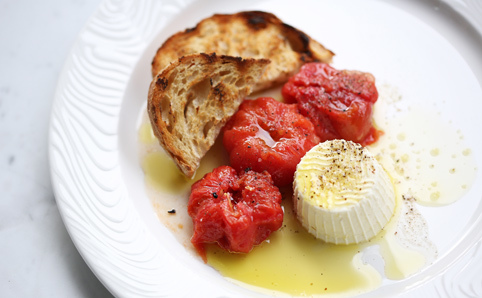 The best date-night restaurants in Melbourne
