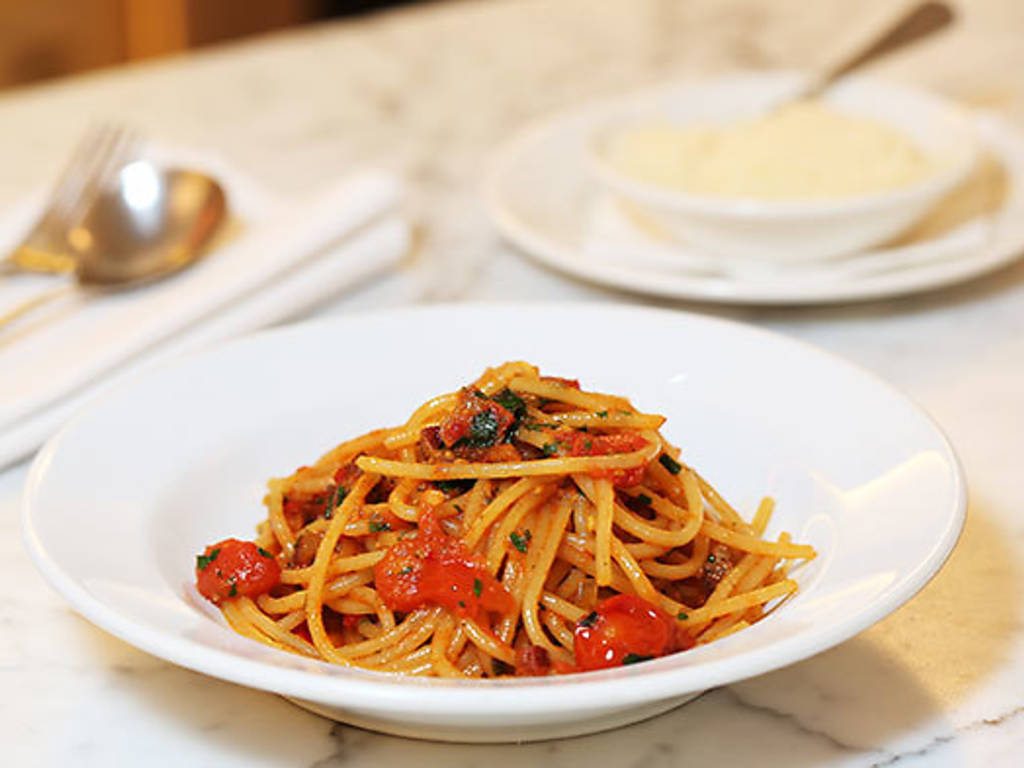 The best pasta in Melbourne