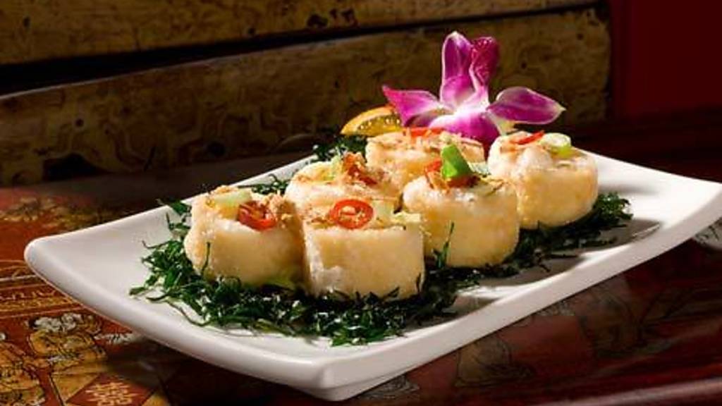 Man Tong Kitchen Restaurants in South Wharf, Melbourne