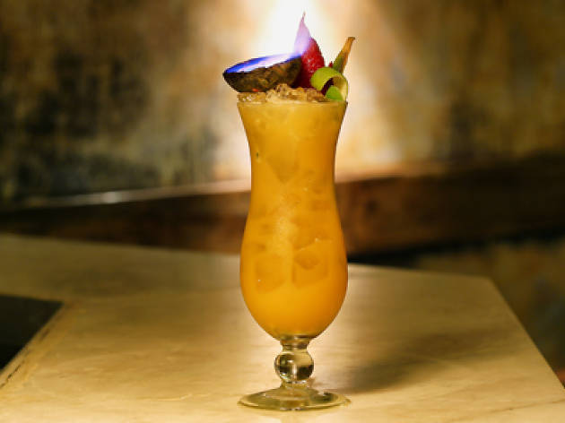 The best rum bars in Melbourne The best rum bars in Melbourne