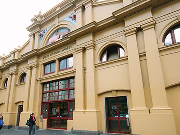 Queen Victoria Market | Shopping In Melbourne, Melbourne