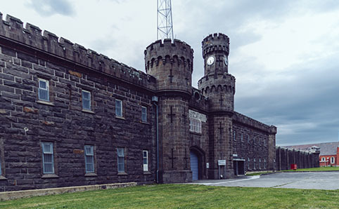 Pentridge Prison | Museums in Coburg, Melbourne