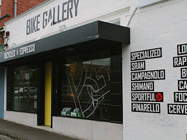 Bike Gallery