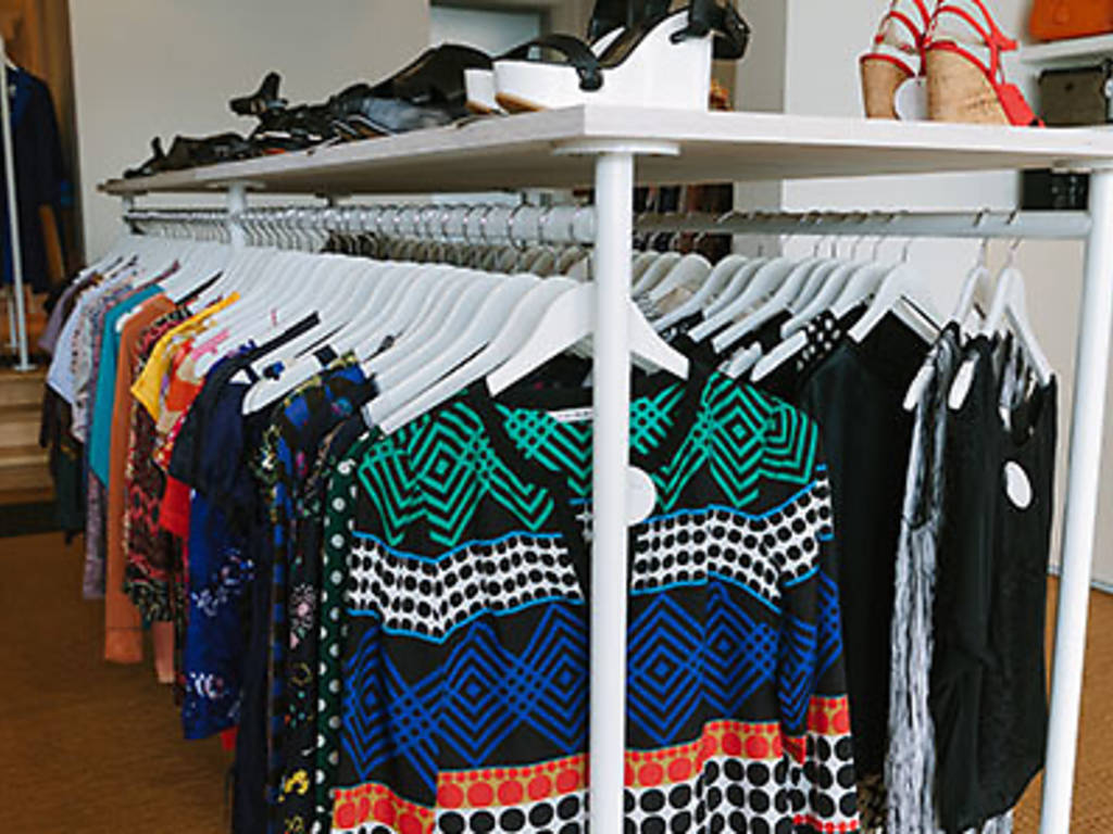 The best vintage shops in Melbourne