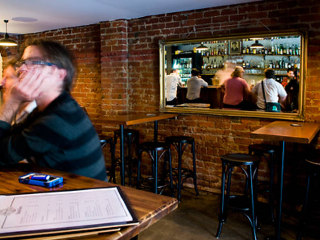 Sparrow S Philly Cheesesteaks Restaurants In Fitzroy Melbourne