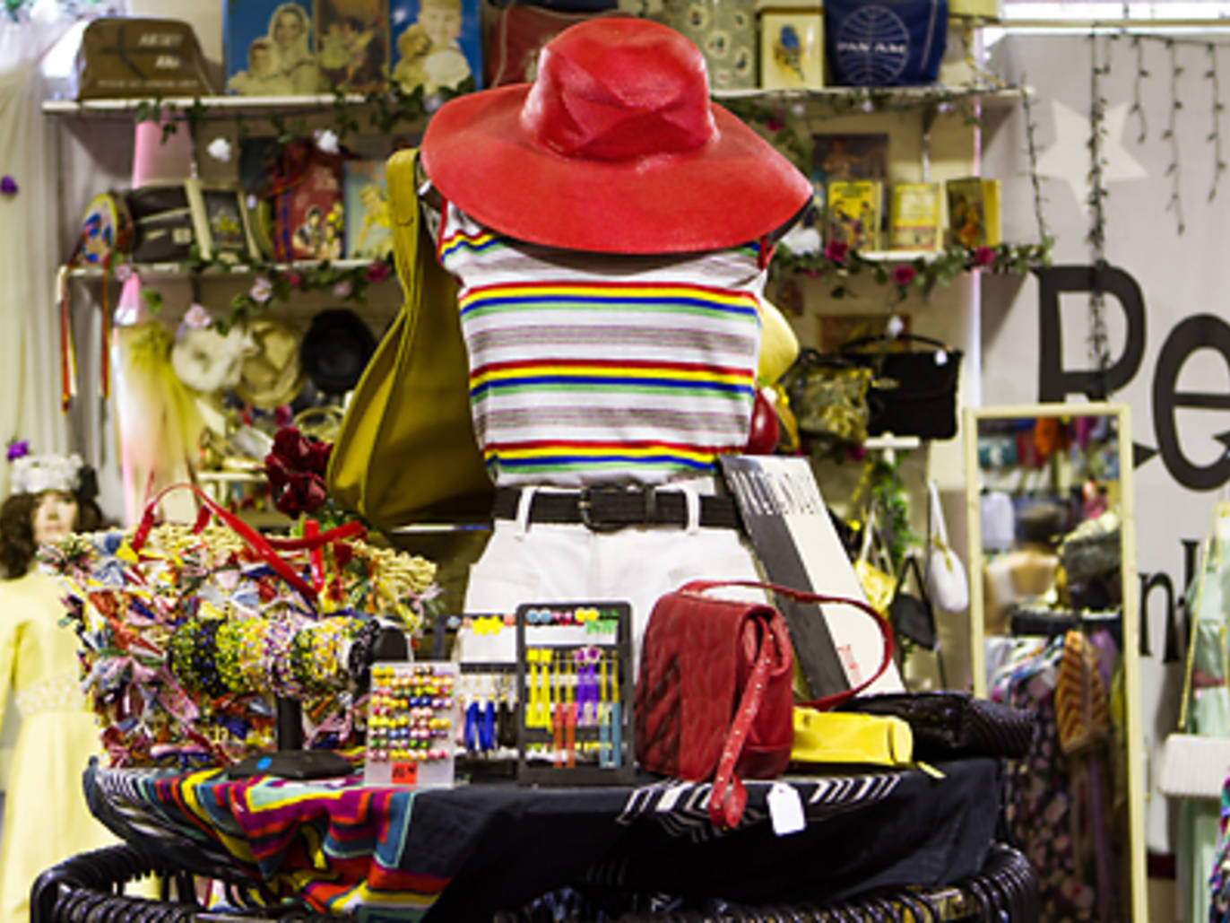 The best Tshirt shops in Melbourne