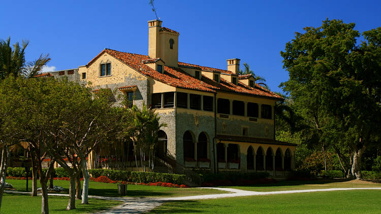 Deering Estate