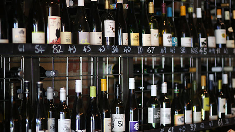 Milton Wine | Bars in Malvern, Melbourne