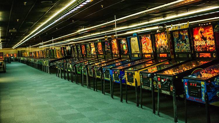 Arcade Expo