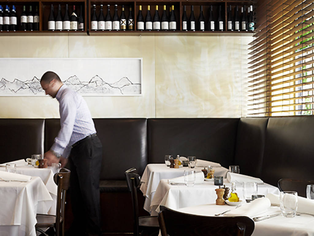 The best pasta in Melbourne