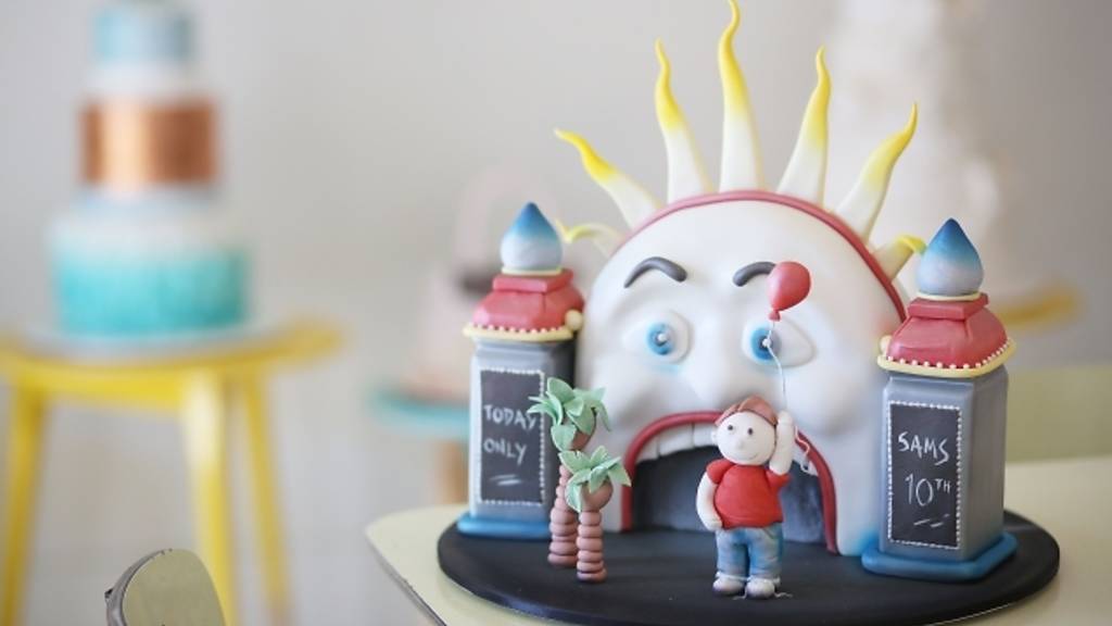 Atomic Cakes Shopping in Caulfield North, Melbourne