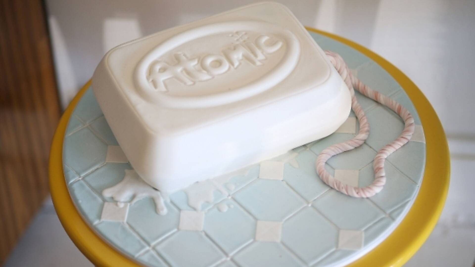 Atomic Cakes Shopping in Caulfield North, Melbourne