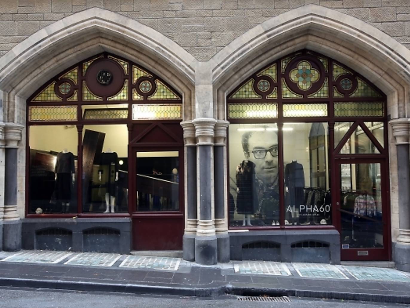 The best Tshirt shops in Melbourne