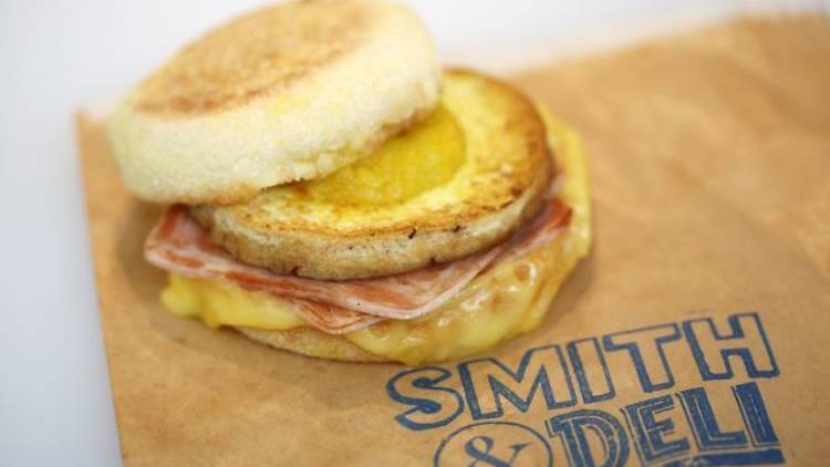 Smith & Deli