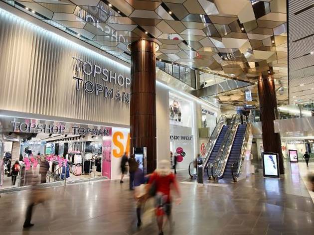 Emporium Melbourne Emporium Melbourne