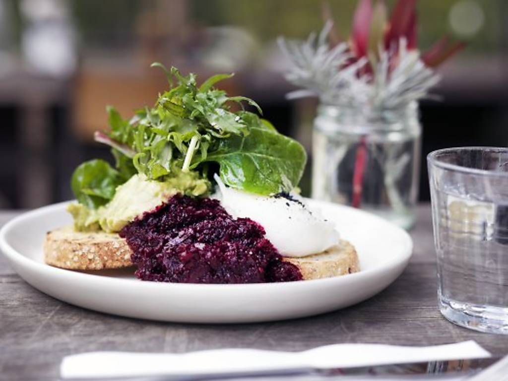 The Best Kid friendly Caf s In Melbourne