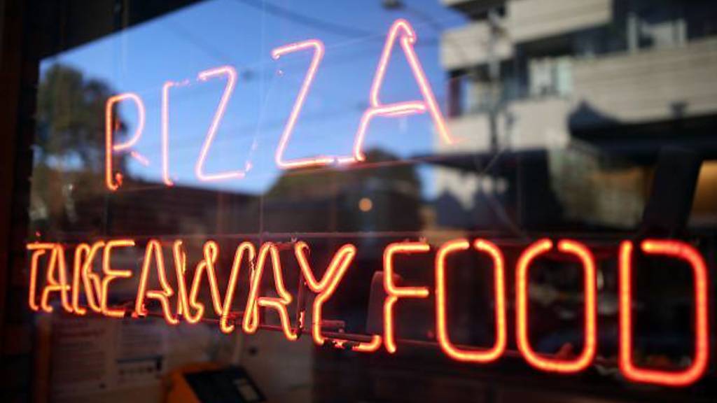 Compass Pizza Restaurants in Brunswick, Melbourne