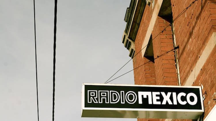 Radio Mexico