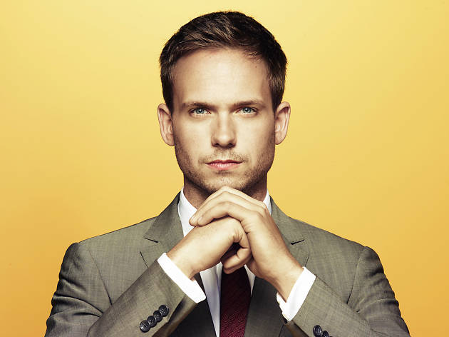 Suits Suits serie de tv