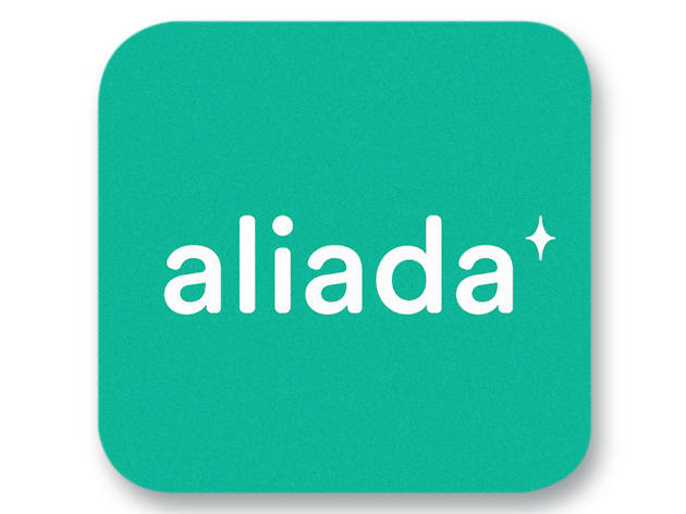 Aliada Aplicaciones para contratar servicios