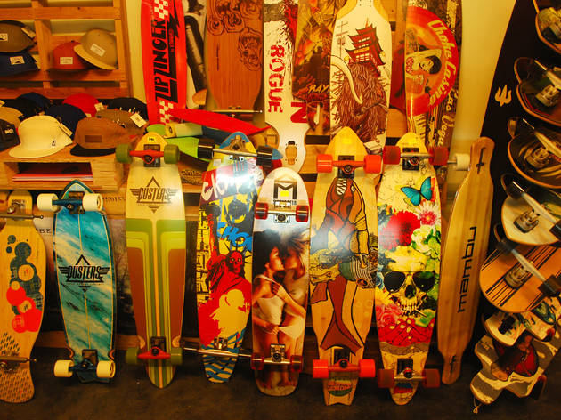 Wheel Love Skateshop Wheel Love Skateshop
