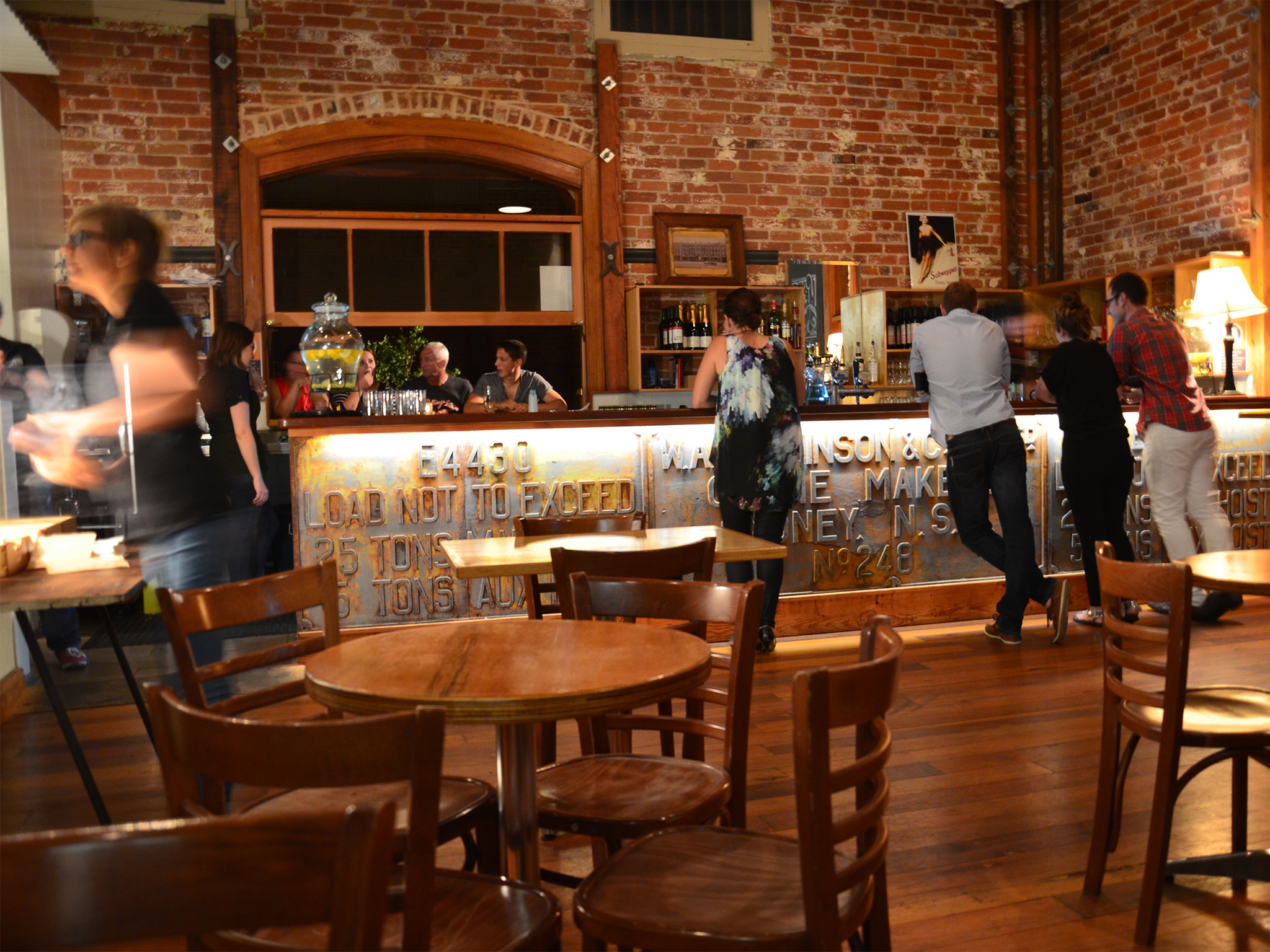 A weekend in Bathurst