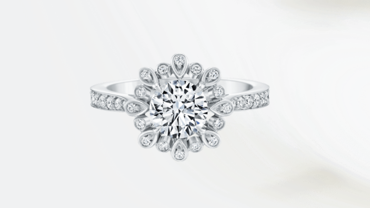 Harry Winston